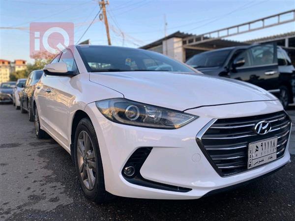 Hyundai for sale in Iraq